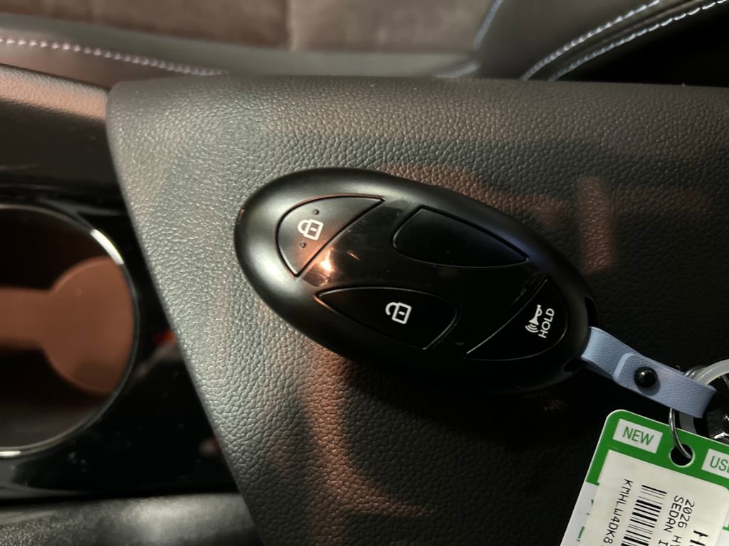 New 2026 Hyundai Elantra N image 19