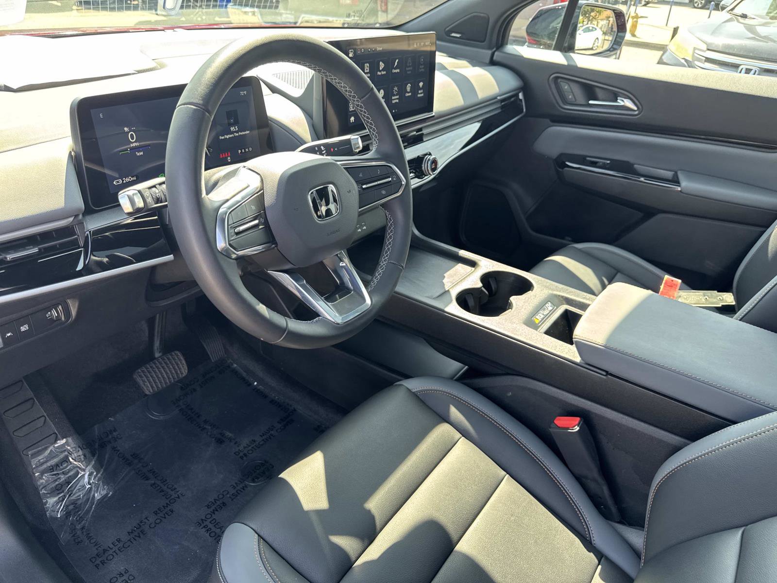 Used 2025 Honda Prologue Touring image 13