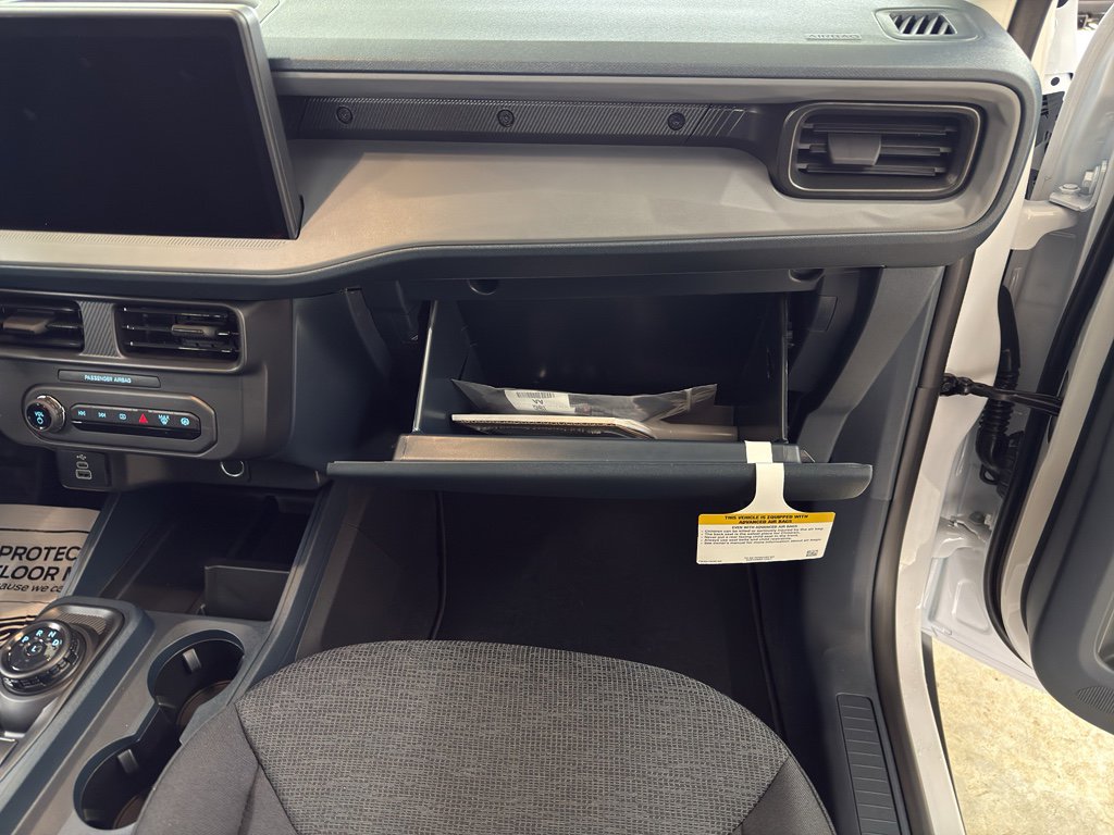 New 2026 Ford Maverick XL w/ Equipment Group 101A image 31