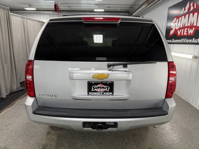 Used 2013 Chevrolet Tahoe LS image 6