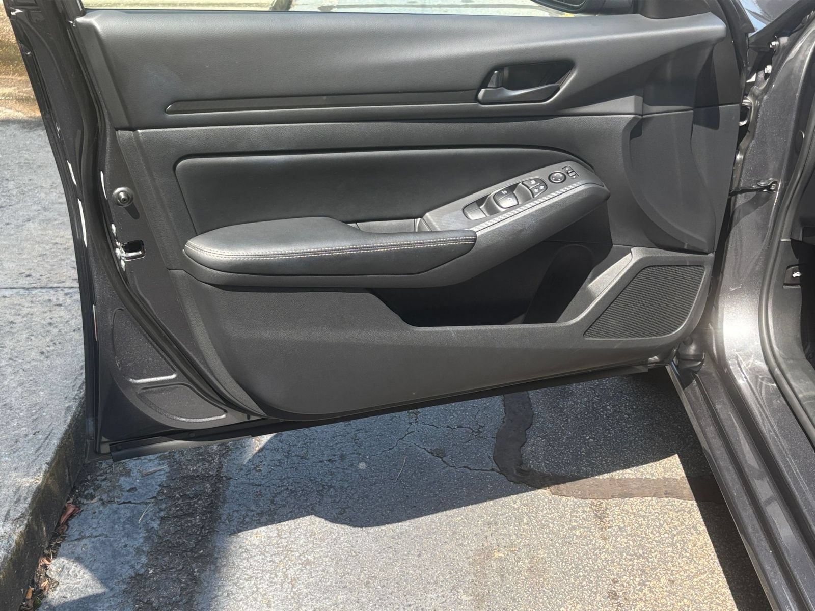Used 2026 Nissan Altima 2.5 SV FWD image 18