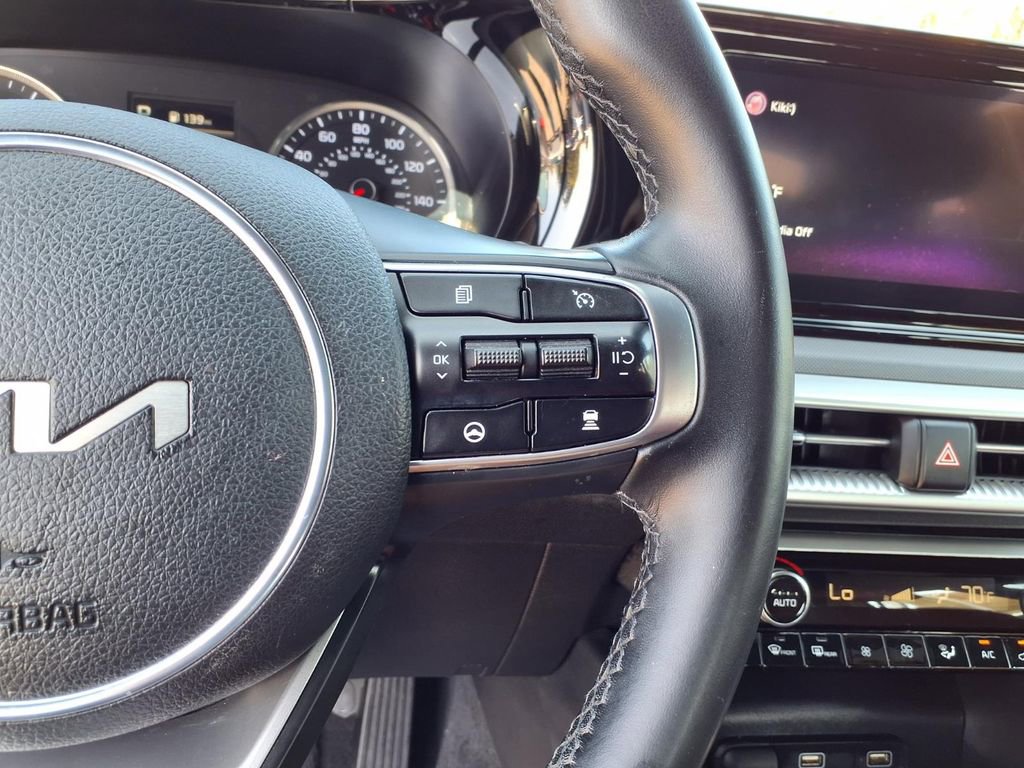 Used 2022 Kia K5 GT-Line w/ GT-Line FWD Premium Package image 17