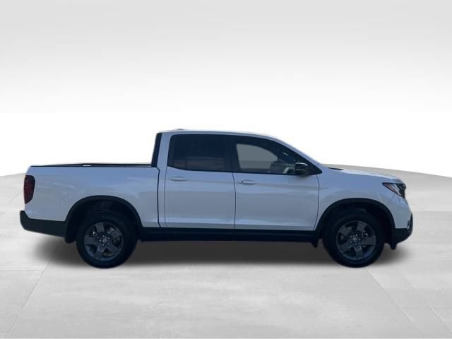 New 2025 Honda Ridgeline TrailSport image 10