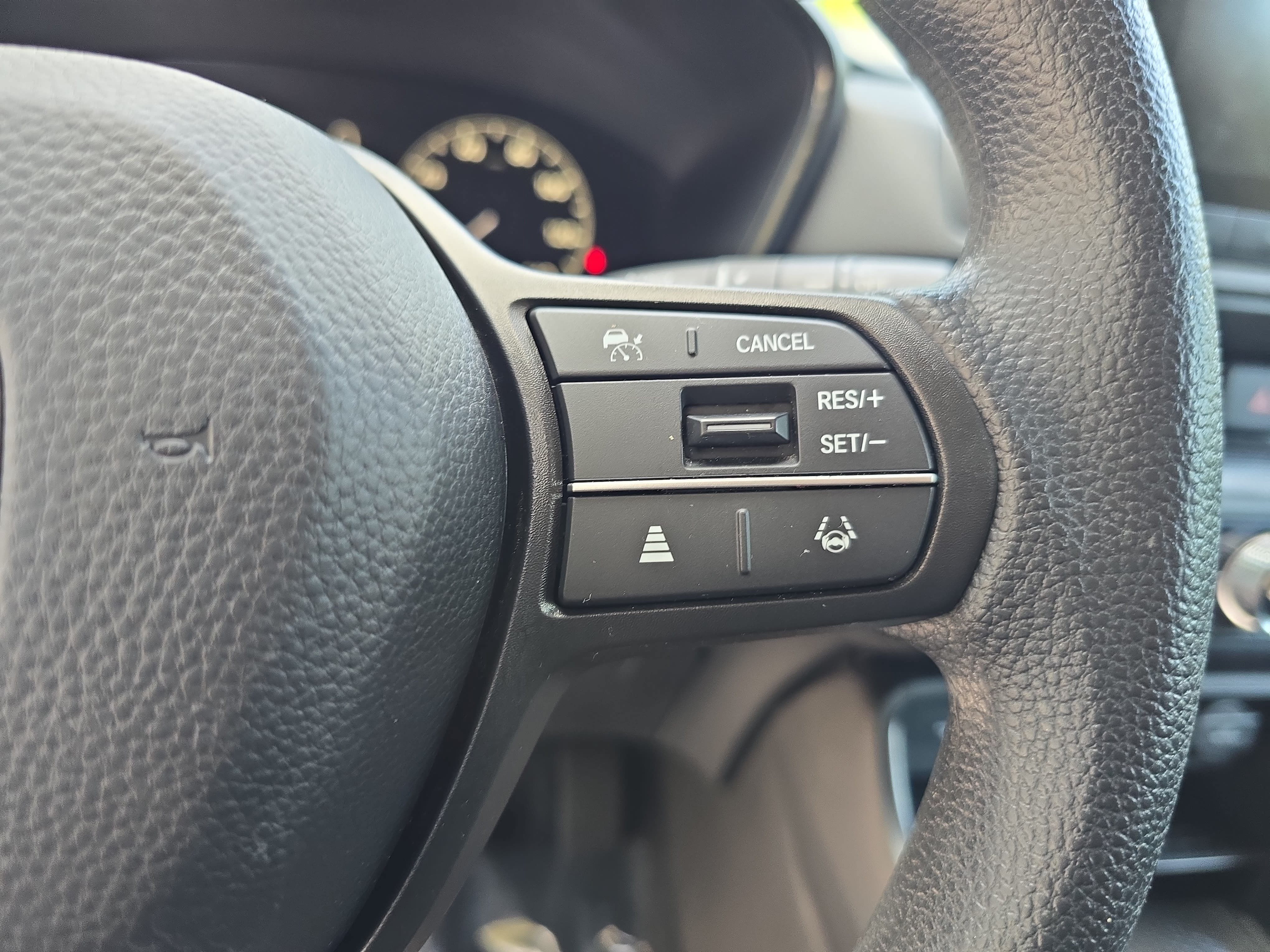 Certified 2024 Honda CR-V EX image 17