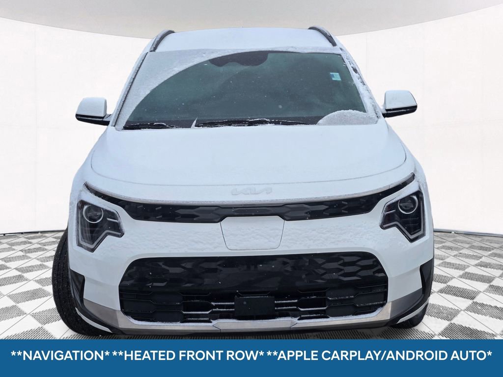 Used 2023 Kia Niro Wind image 2