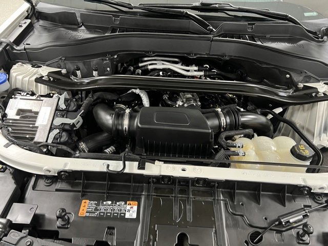 Used 2020 Ford Explorer ST w/ ST Street Pack image 71