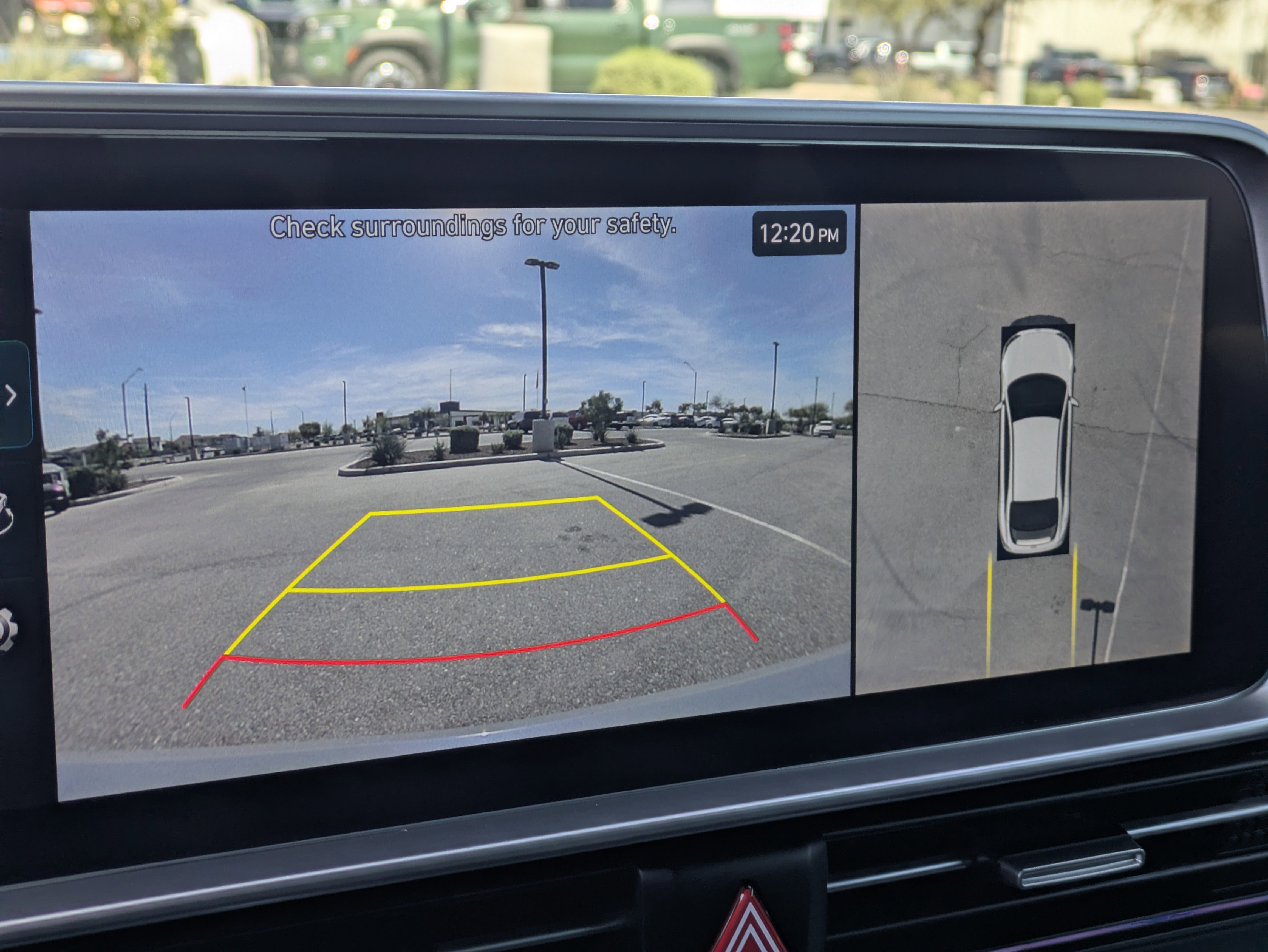 Used 2024 Hyundai Ioniq 6 Limited image 29