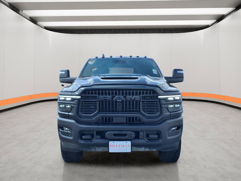 New 2025 RAM 2500 Power Wagon image 5