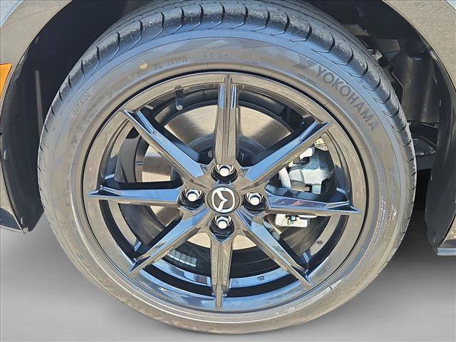 Used 2025 MAZDA MX-5 Miata Sport RWD image 27