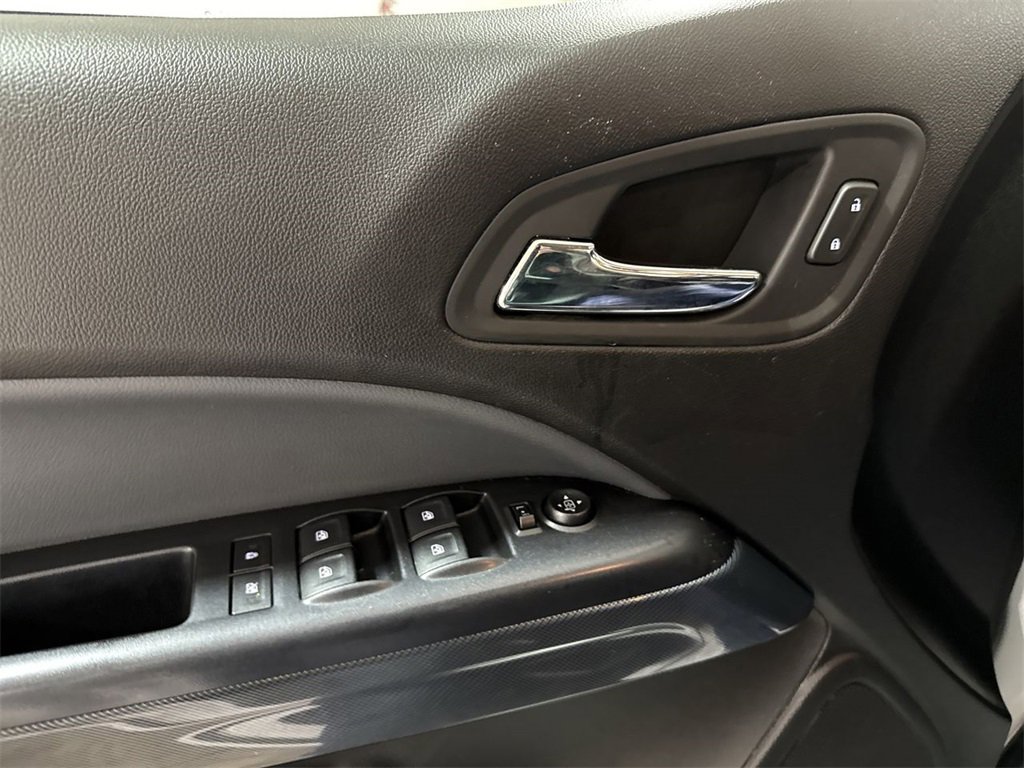 Used 2017 Chevrolet Colorado Z71 image 20