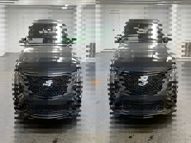 New 2026 Cadillac CT5 V w/ Technology Package AWD/4WD image 8