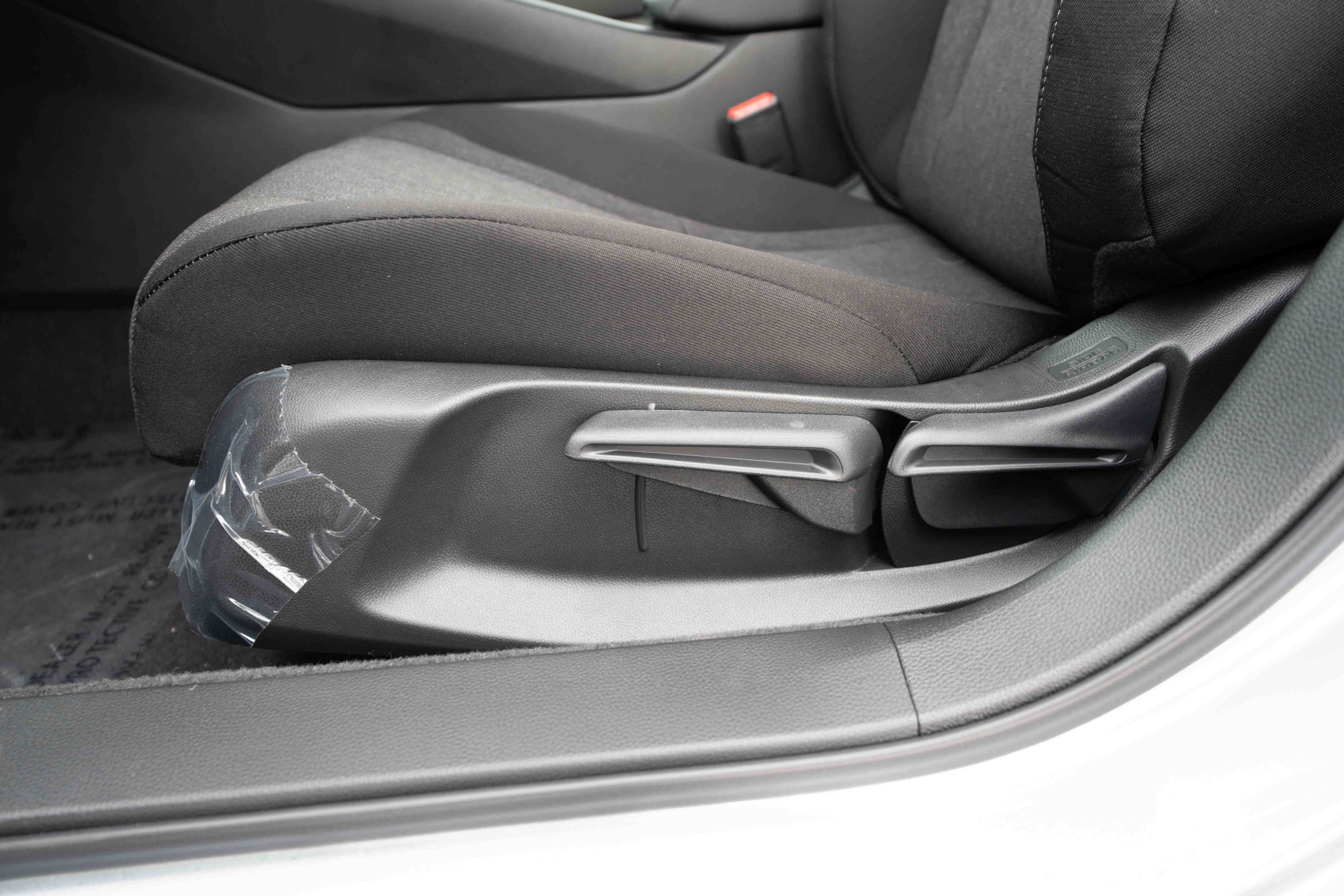 New 2026 Honda Accord LX image 12