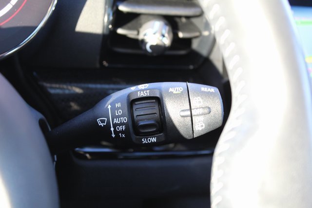 Used 2022 MINI Cooper Clubman John Cooper Works image 19