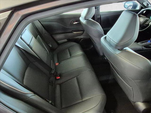 Used 2023 Toyota Crown w/ Advanced Technology Package AWD/4WD image 20