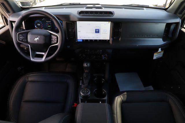 New 2025 Ford Bronco Badlands image 20