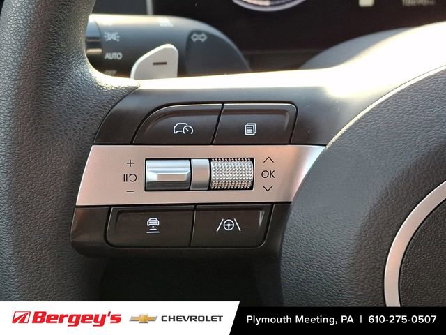 Used 2025 Hyundai Sonata SEL image 23