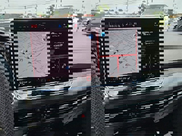 New 2025 Volkswagen GTI SE image 18