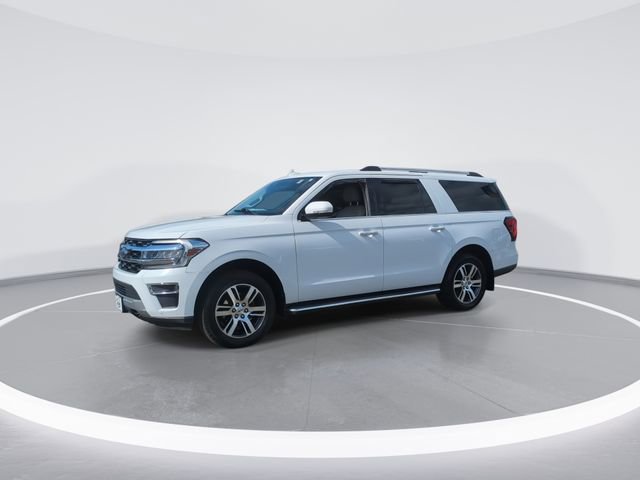 Used 2023 Ford Expedition Max Limited image 4