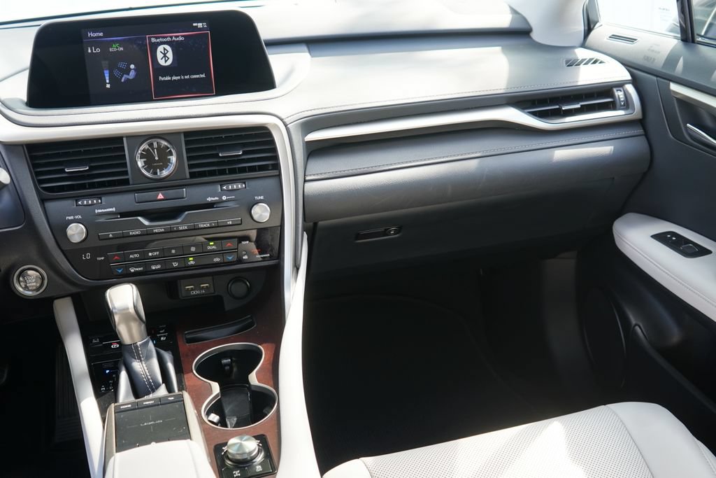 Used 2020 Lexus RX 350 AWD w/ Premium Package image 25