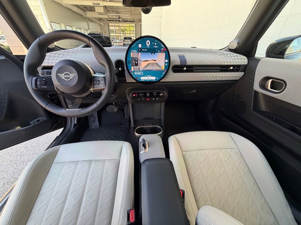 Used 2025 MINI Cooper S FWD image 15