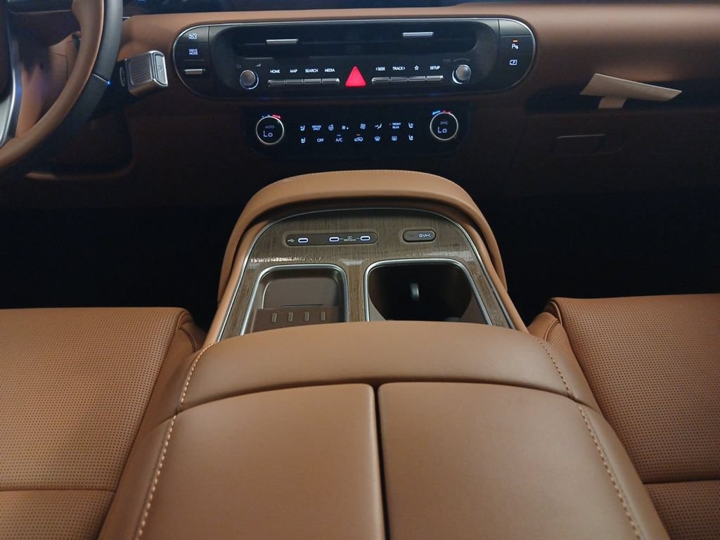 New 2026 Hyundai Palisade Calligraphy FWD image 22
