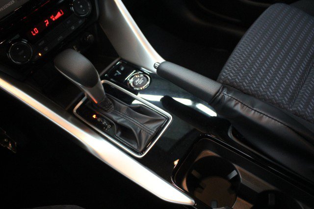 New 2026 Mitsubishi Eclipse Cross ES AWD/4WD image 13