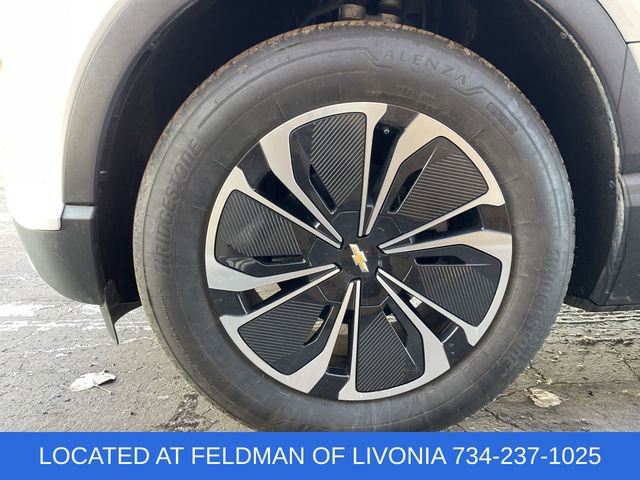 Used 2024 Chevrolet Blazer EV LT image 32