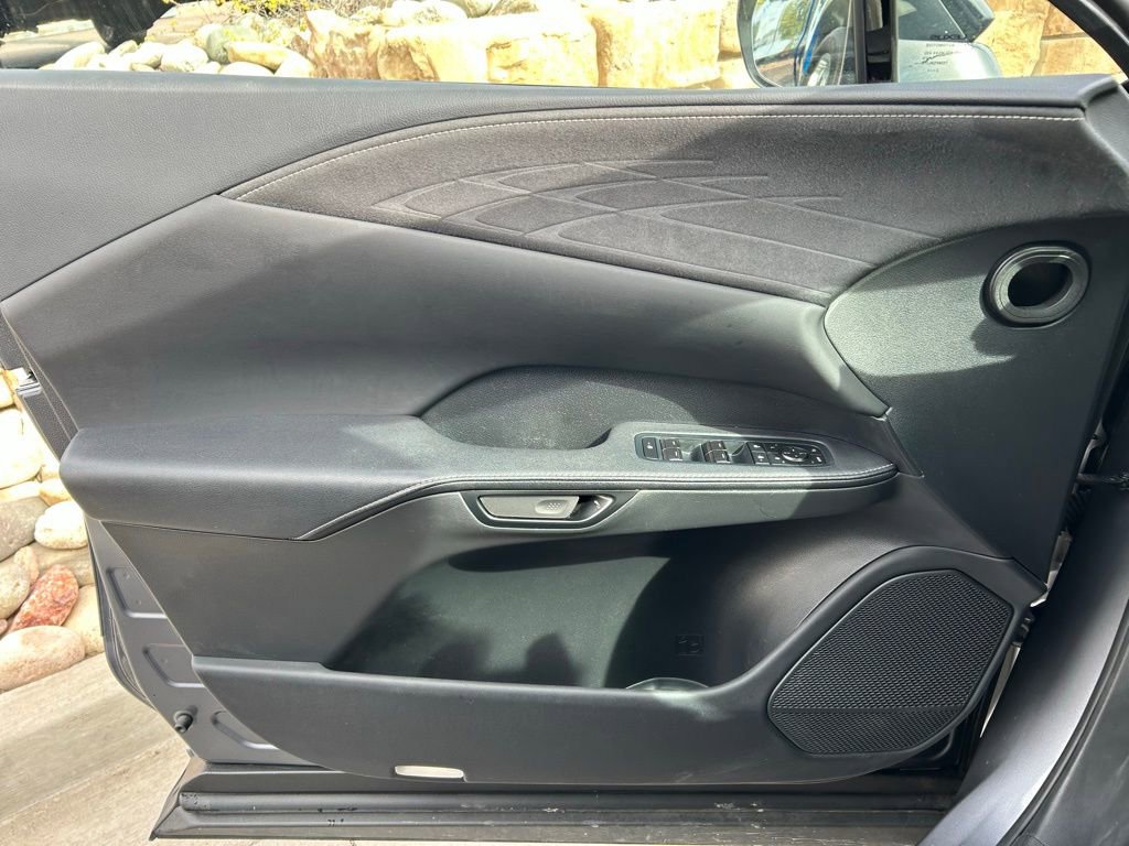 Used 2023 Lexus RX 500h F Sport w/ Accessory Package (Z1) AWD/4WD image 10