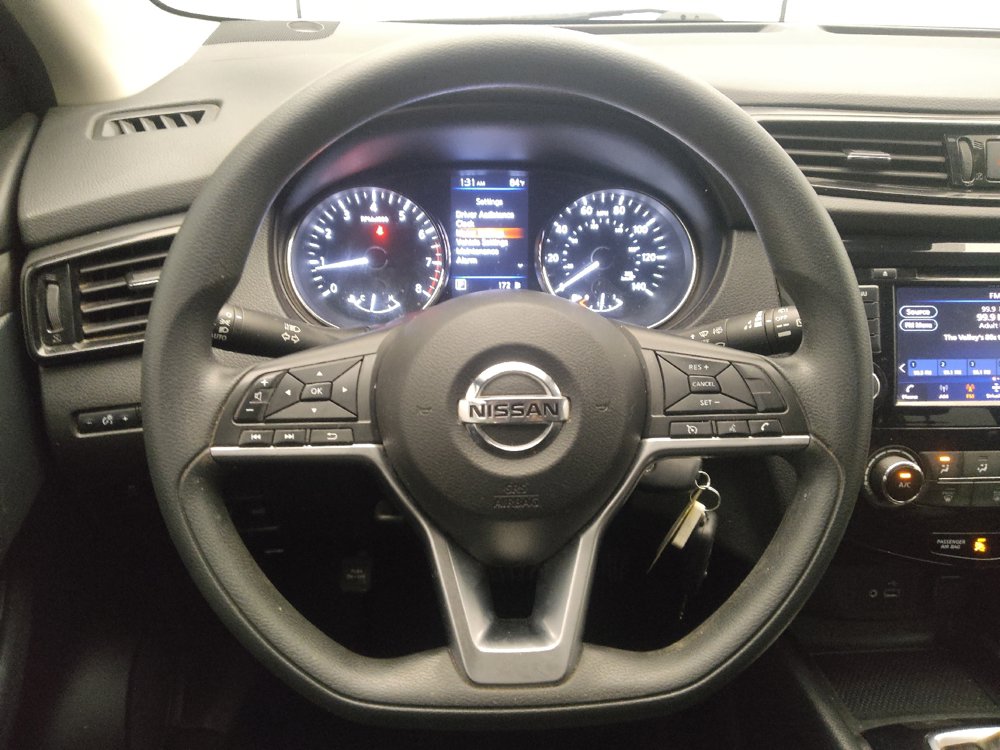 Used 2021 Nissan Rogue Sport S FWD image 22