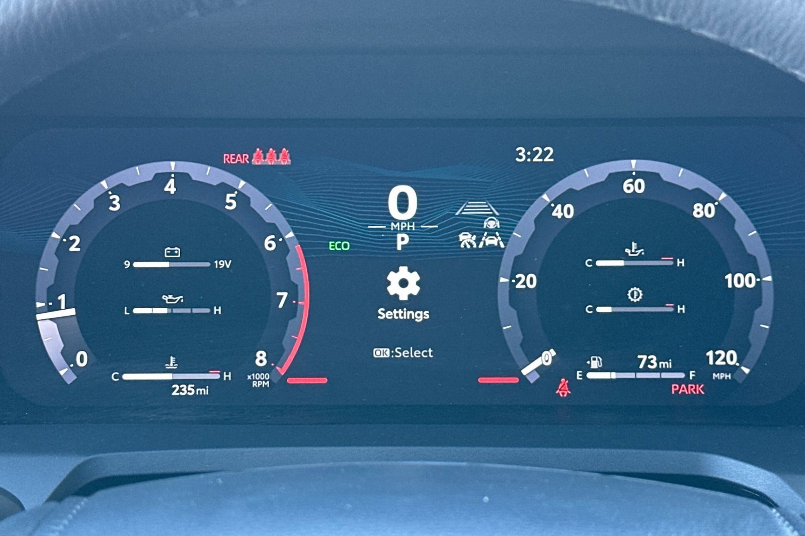 Certified 2026 Toyota Tacoma TRD Off-Road AWD/4WD image 22