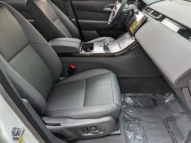 Certified 2024 Land Rover Range Rover Velar Dynamic SE AWD/4WD image 22