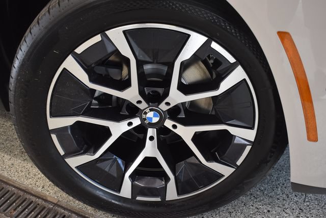 New 2026 BMW X3 xDrive30i w/ Premium Package AWD/4WD image 29