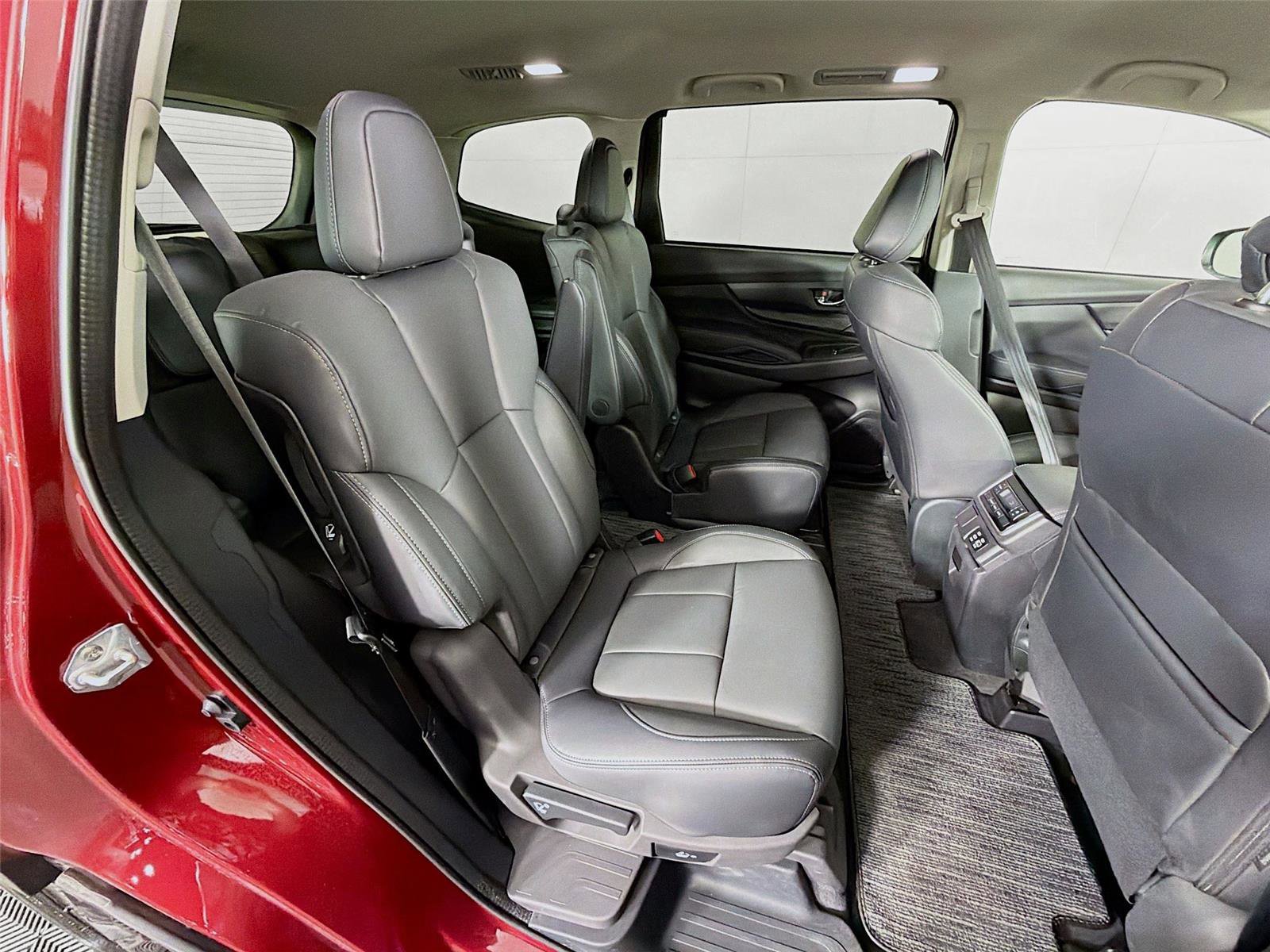 Certified 2026 Subaru Ascent Premium AWD/4WD image 27