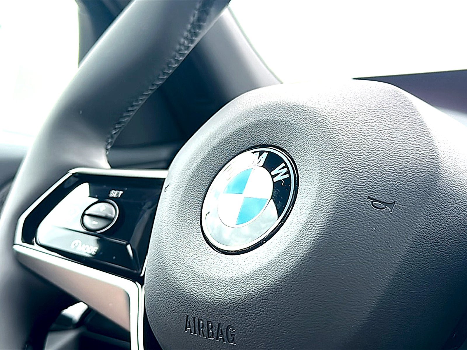 New 2026 BMW 530i w/ Premium Package RWD image 20