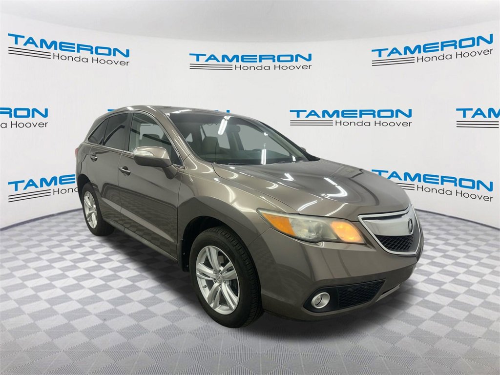 Used 2013 Acura RDX FWD w/ Technology Package image 7