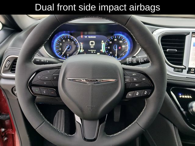 New 2026 Chrysler Pacifica Limited w/ S Appearance Package image 23