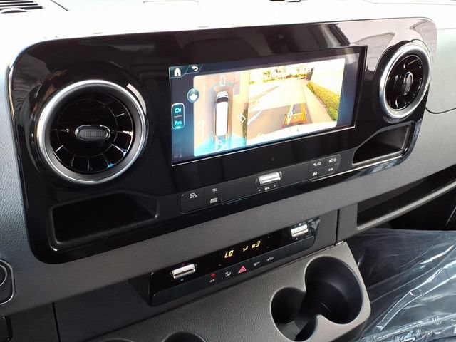 New 2026 Mercedes-Benz Sprinter 2500 image 6