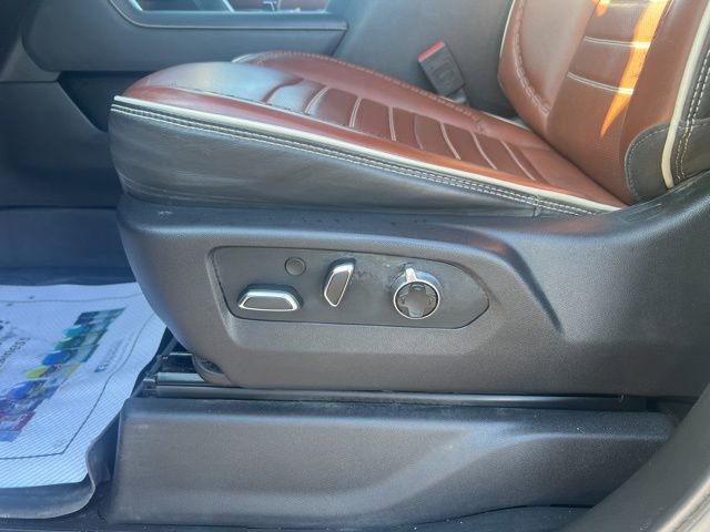 Used 2024 GMC Sierra 2500 Denali Ultimate image 14