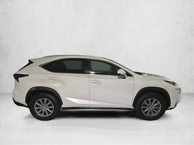 Used 2017 Lexus NX 200t AWD image 4