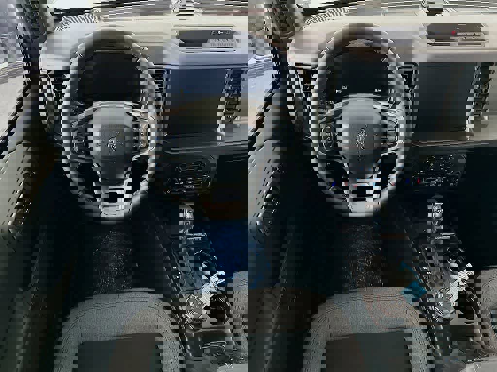 New 2025 Ford Bronco Big Bend AWD/4WD image 10