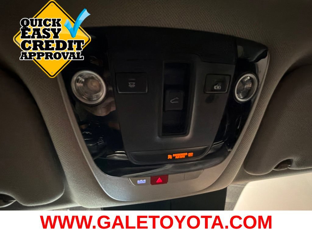 Used 2025 Kia Sorento S w/ Panoramic Sunroof Package AWD/4WD image 27