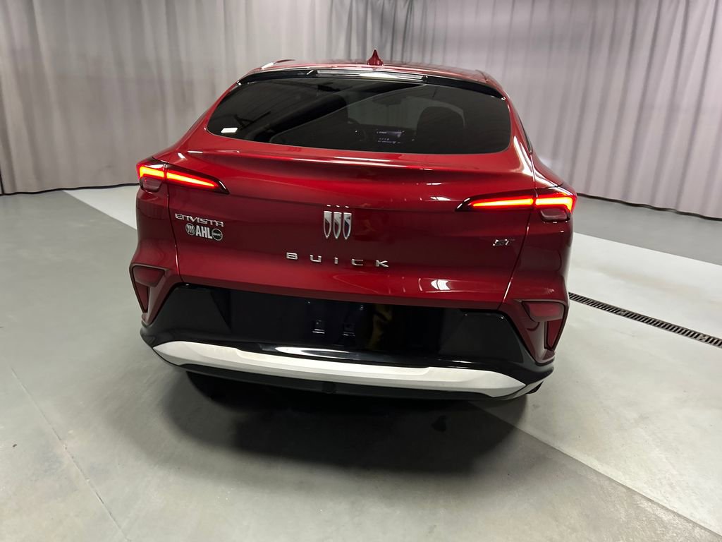 Used 2024 Buick Envista Sport Touring w/ Convenience I Package image 6
