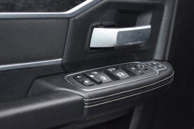 Used 2024 RAM 2500 Big Horn AWD/4WD image 24