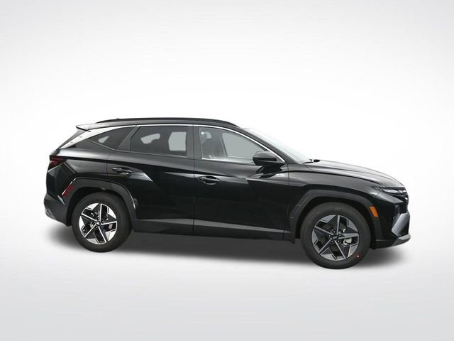 Used 2026 Hyundai Tucson SEL FWD image 8