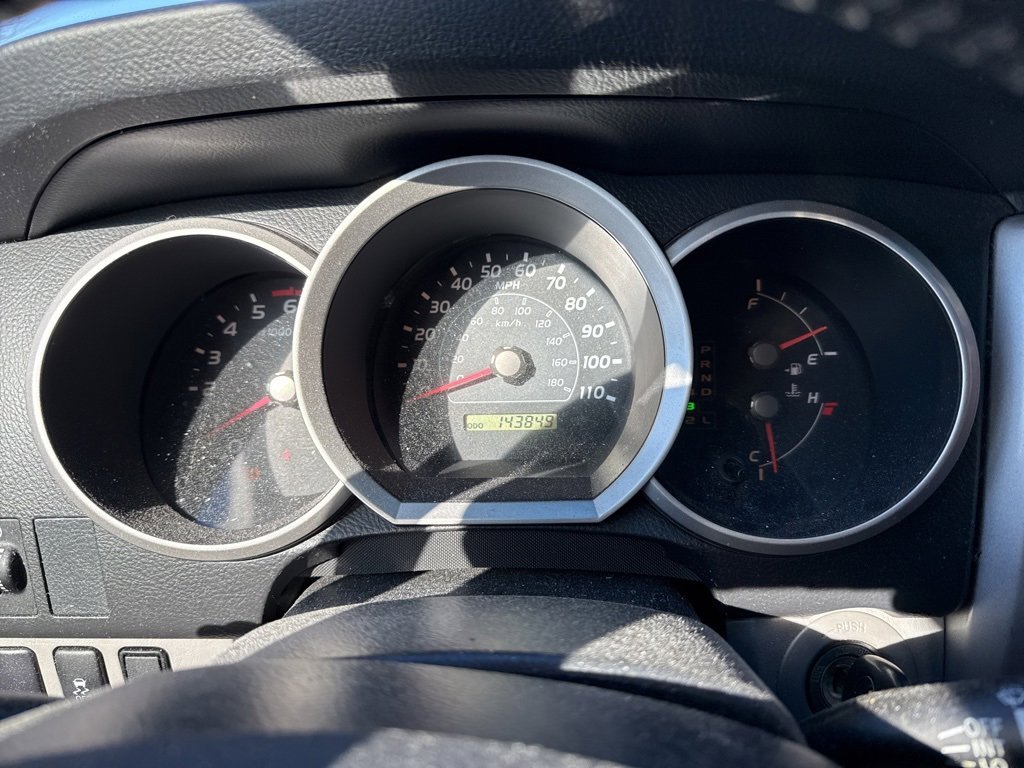 Used 2008 Toyota 4Runner SR5 image 13