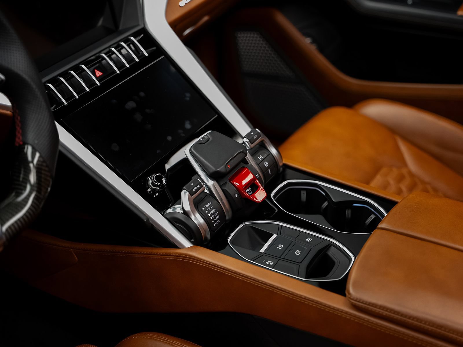 Used 2019 Lamborghini Urus AWD/4WD image 54