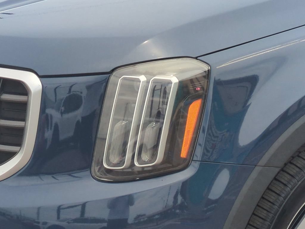 Used 2023 Kia Telluride S AWD/4WD image 10