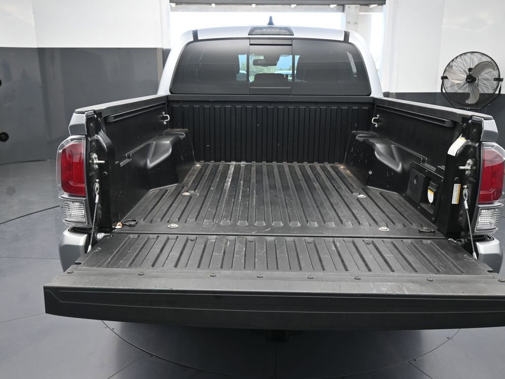 Used 2023 Toyota Tacoma TRD Sport image 33