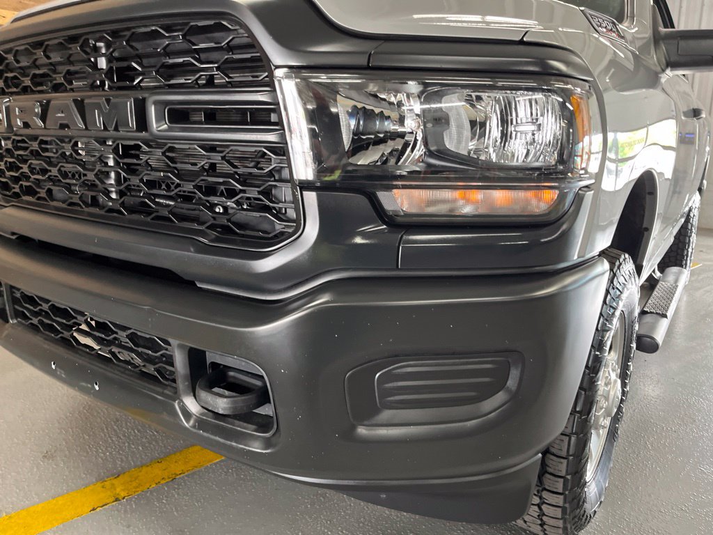 Used 2024 RAM 2500 Tradesman w/ Snow Chief Group AWD/4WD image 45