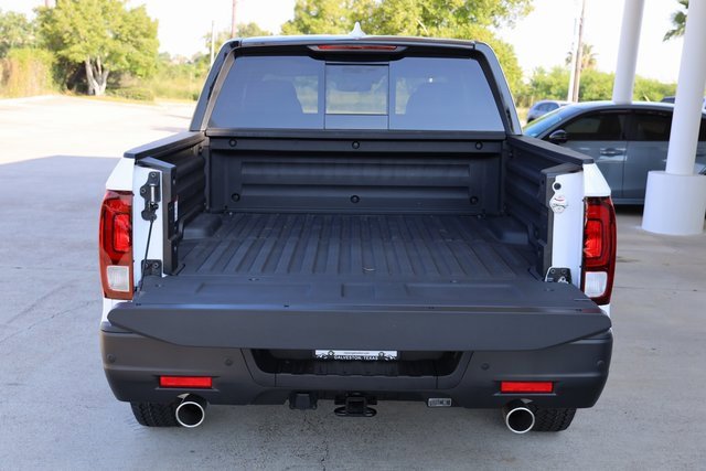 New 2025 Honda Ridgeline TrailSport image 30